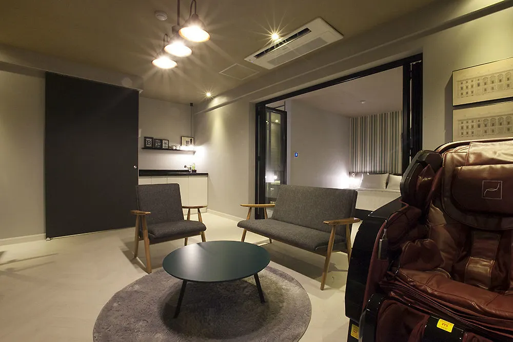 **  Eobang Brown Dot Hotel Gimhae South Korea