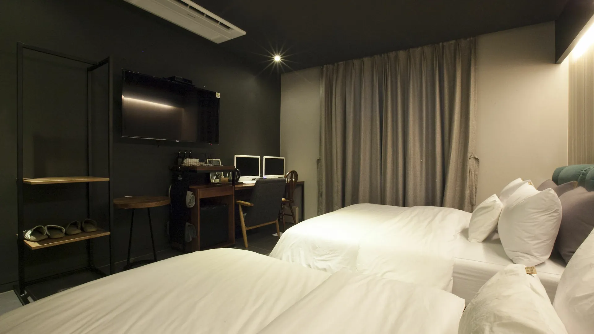 Eobang Brown Dot Hotel Gimhae 2*,  South Korea