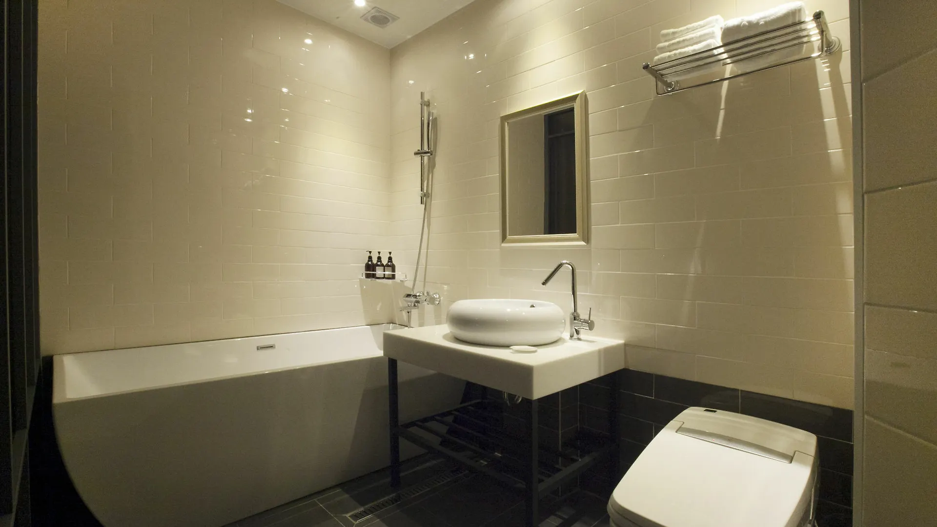 Eobang Brown Dot Hotel Gimhae 2*,  South Korea