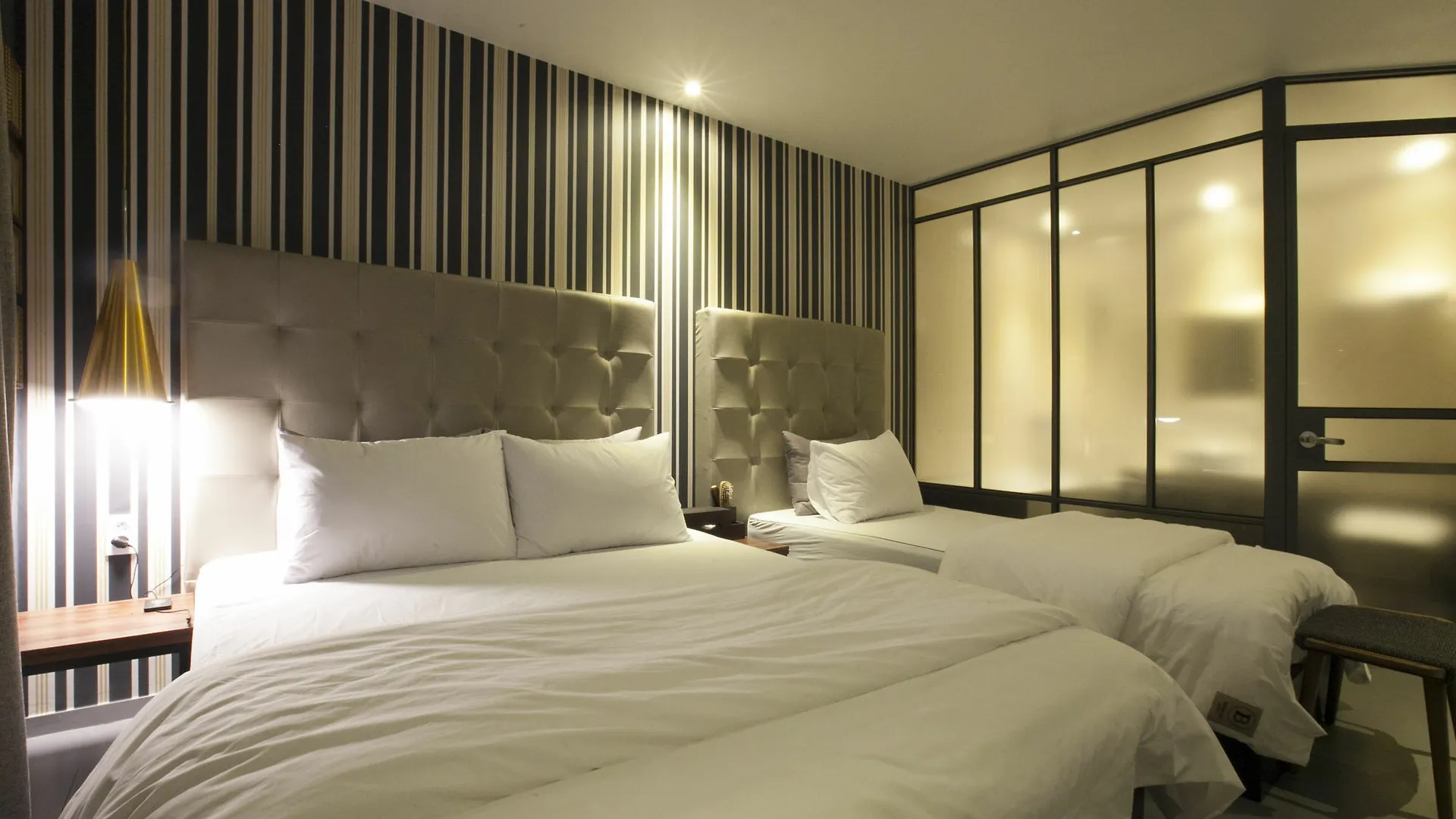 Eobang Brown Dot Hotel Gimhae 2*,