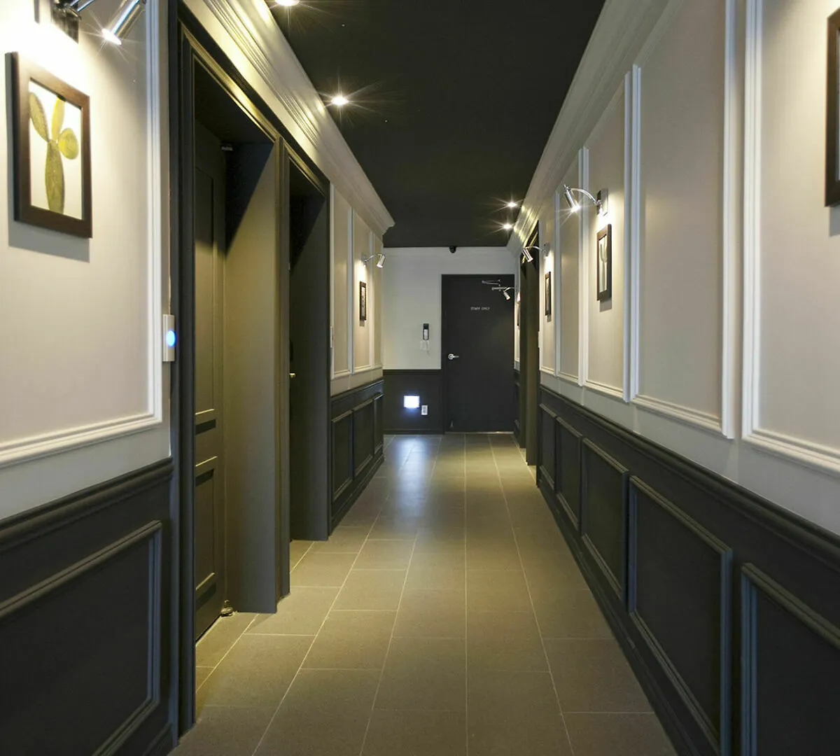 Eobang Brown Dot Hotel Gimhae South Korea